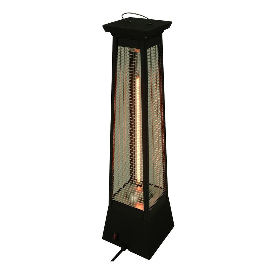 Crownline Electronic Infrared Heater Portable, HT269