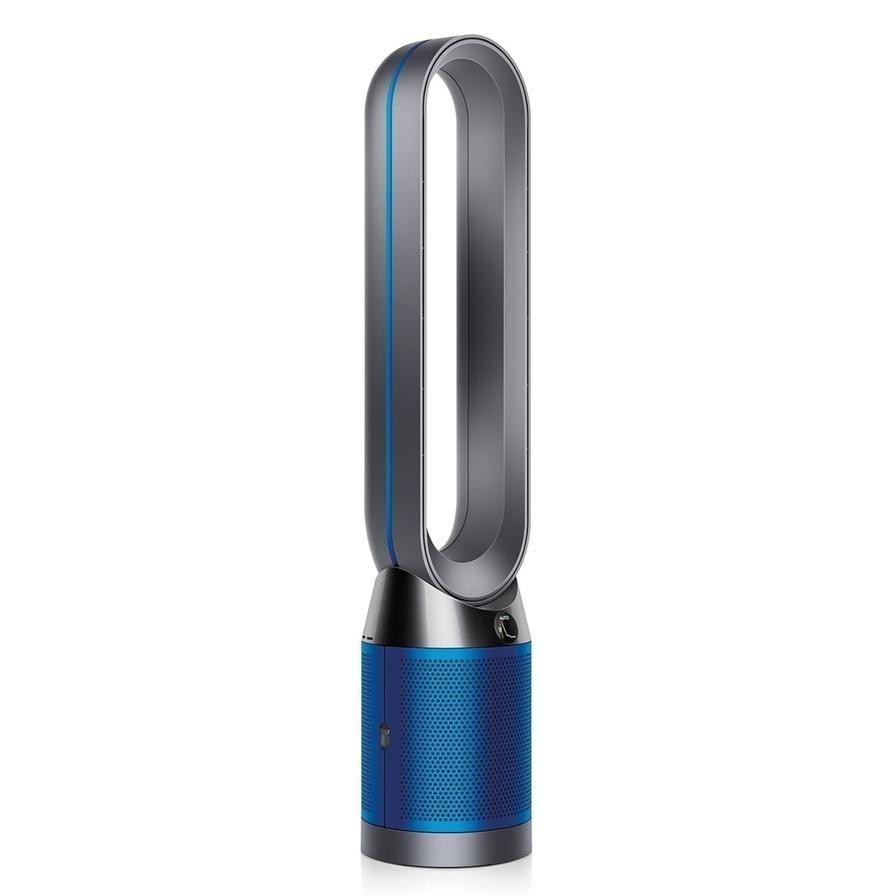 Dyson Pure Cool Purifying Tower Fan, TP04 (40 W, Blue)