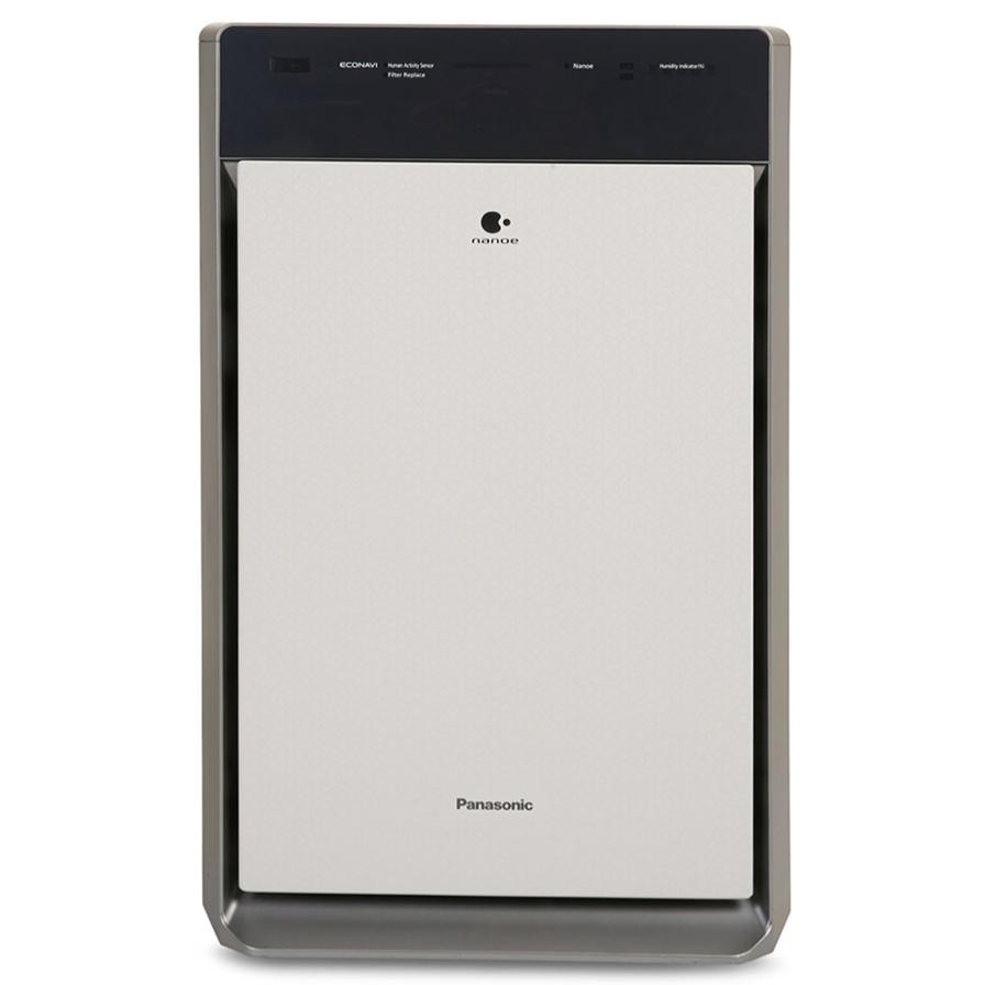 Panasonic Humidifying Econavi Air Purifier, F-VXK70M (3.5 L, 52 sq. m)