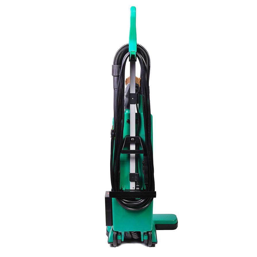 Bissell BigGreen Commercial Dual Motor Upright Vacuum Cleaner, BG1000 (4.5 L)