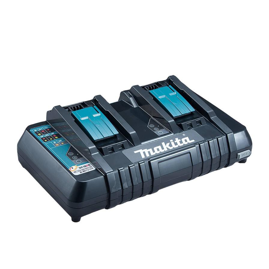 Makita Lithium-Ion Battery Kit (6 Pc.)