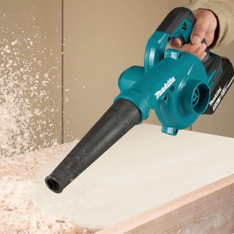 Makita Cordless Air Blower, DUB185Z