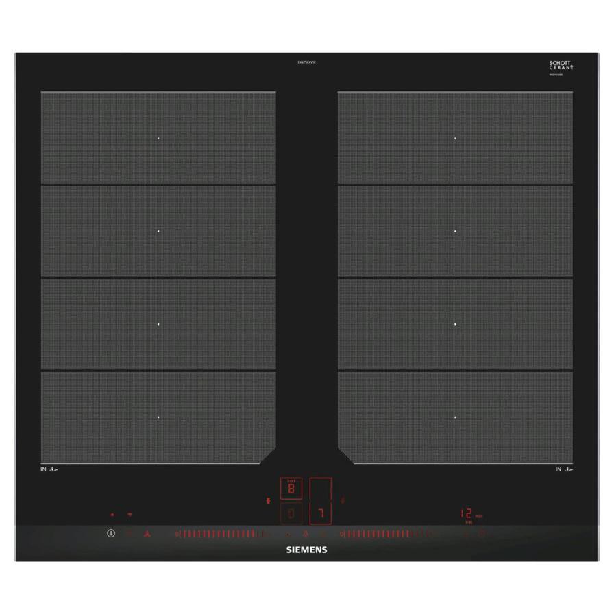 Siemens iQ700 Built-In Induction Hob, EX675LXV1E