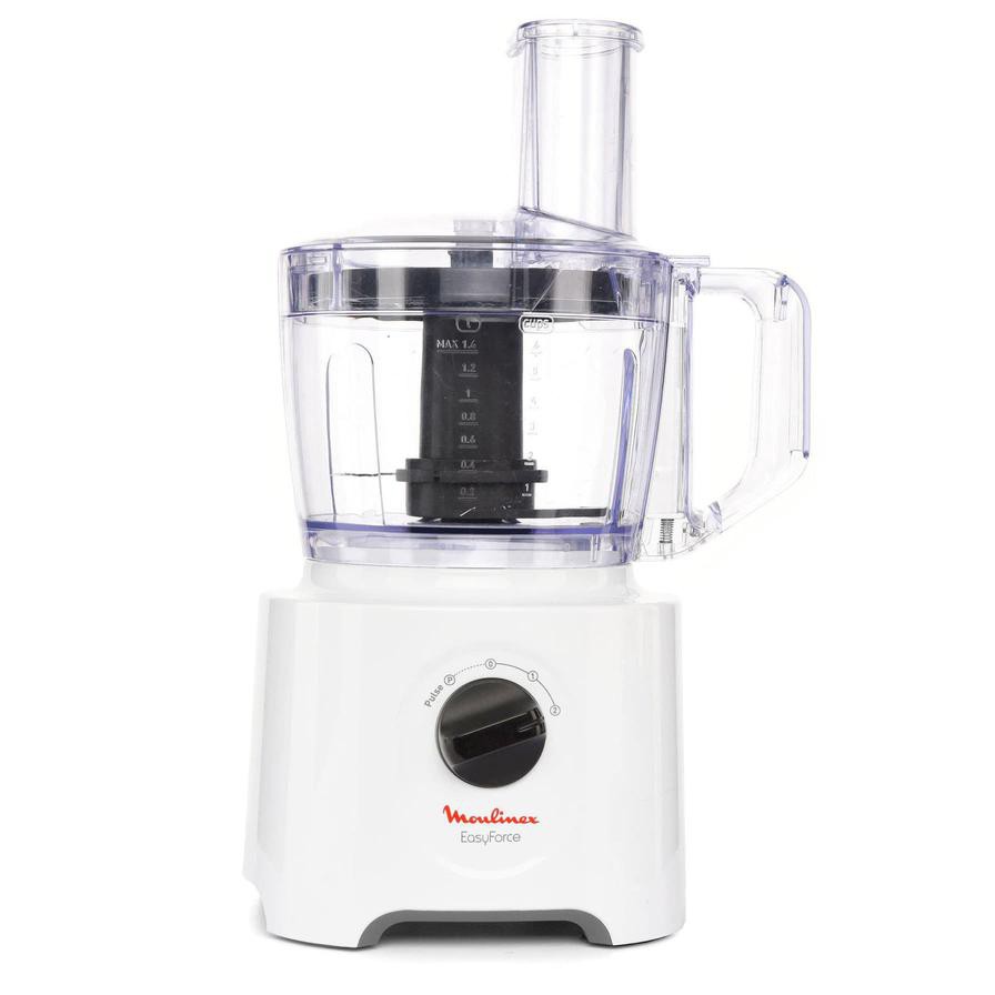 Moulinex Easy Force Food Processor, FP247127 (1.8 L, 800 W)