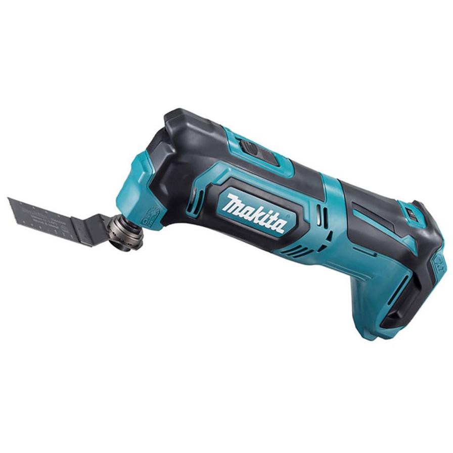 Makita Cordless Multi Tool W/Battery and Charger (10.8 V )