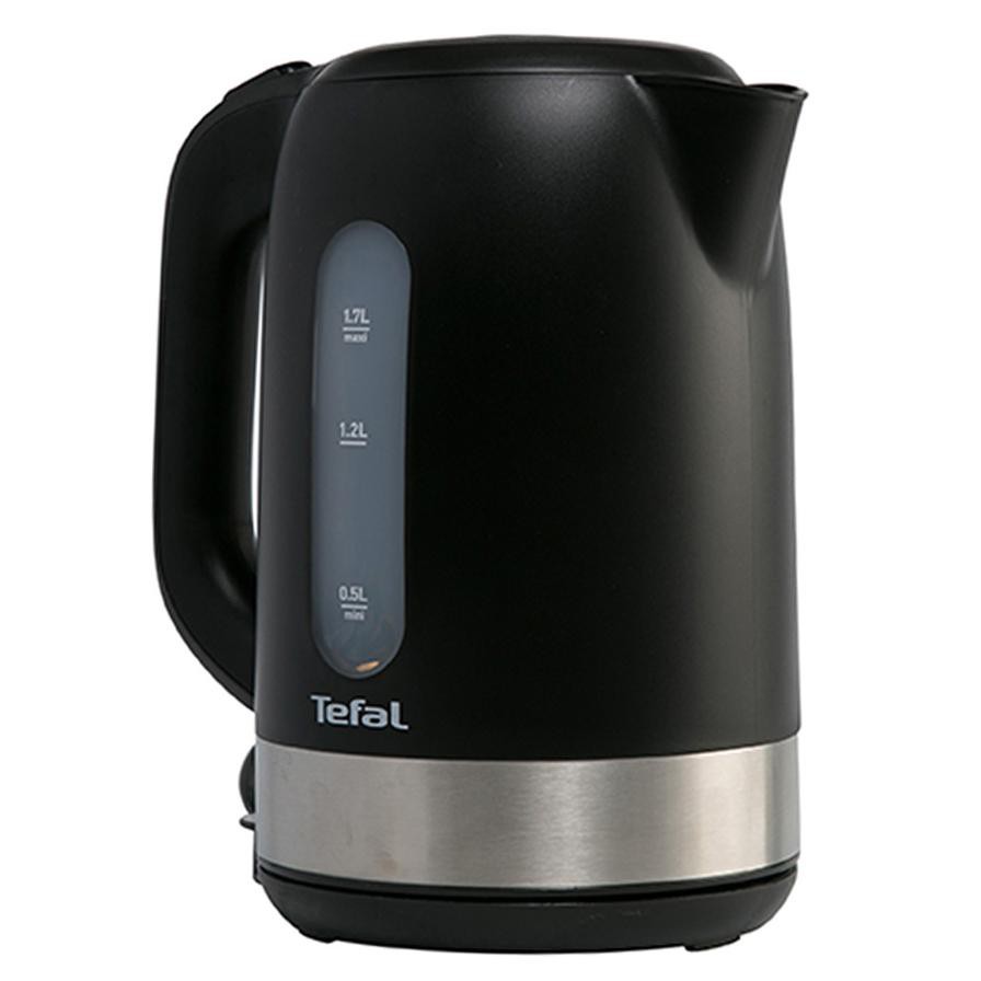 Tefal Equinox Kettle (1.7 L, 2400 W)