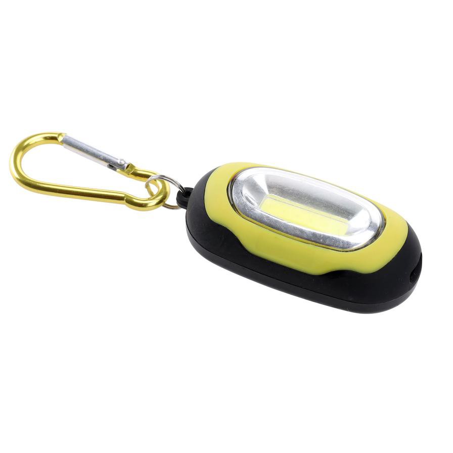 Homeworks COB Keychain Light (1 W)