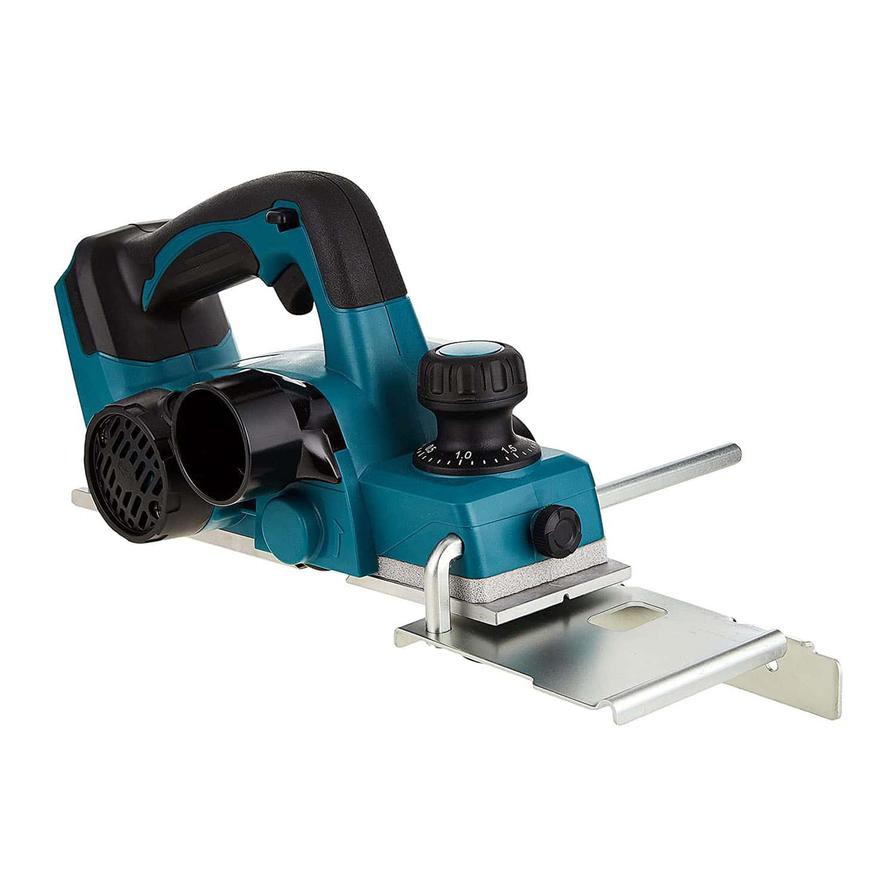 Makita Cordless Planer, DKP180Z (18 V)