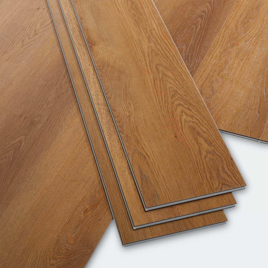 GoodHome Gospel PVC Luxury Vinyl Flooring Pack (1220 x 228 x 5 mm)