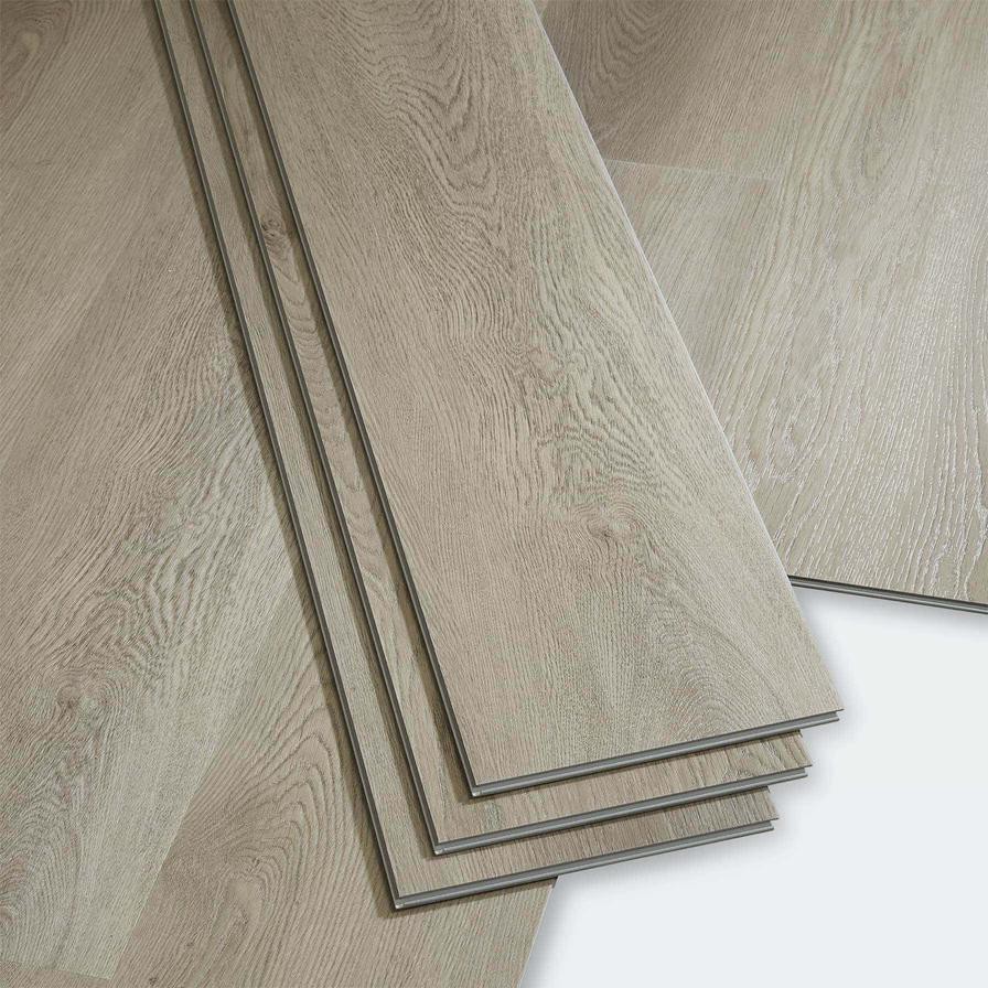 GoodHome Gospel PVC Luxury Vinyl Flooring Pack (1220 x 228 x 5 mm)