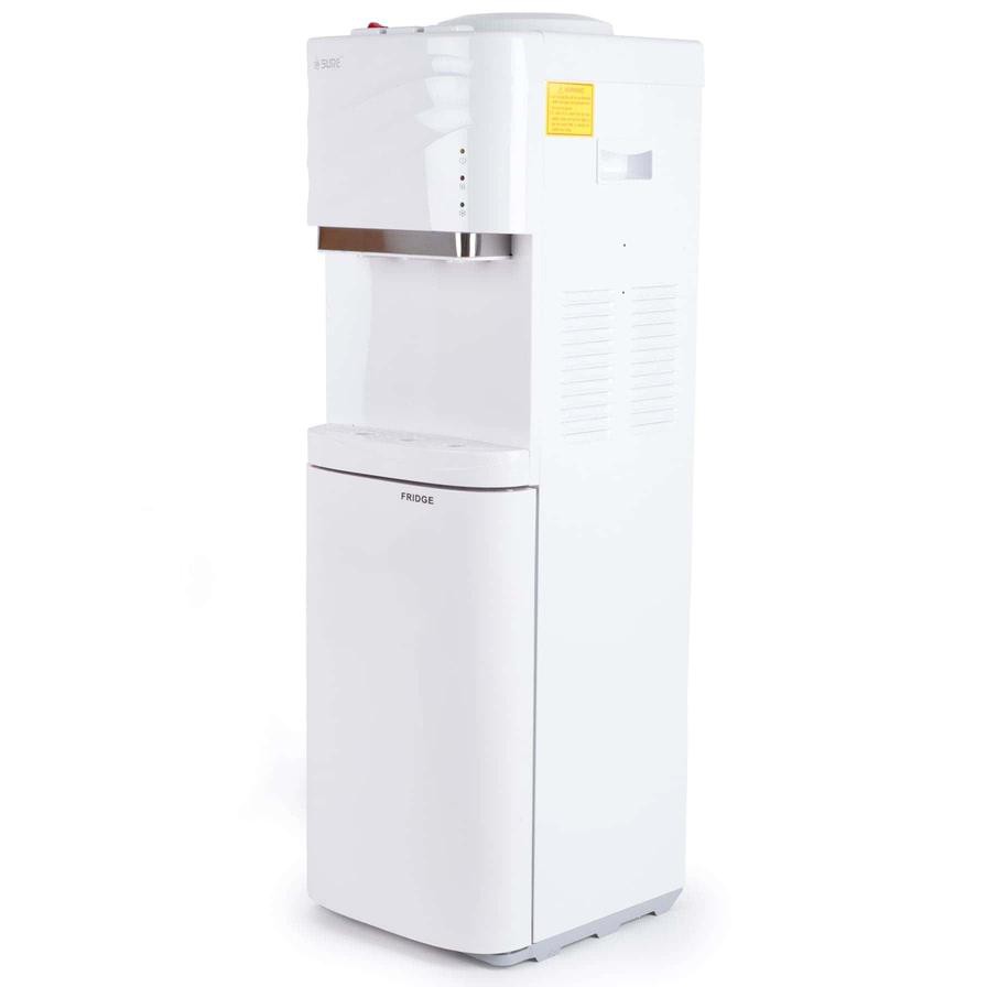 Sure Water Dispenser W/ Refrigerator, SR1710WM (20 L)