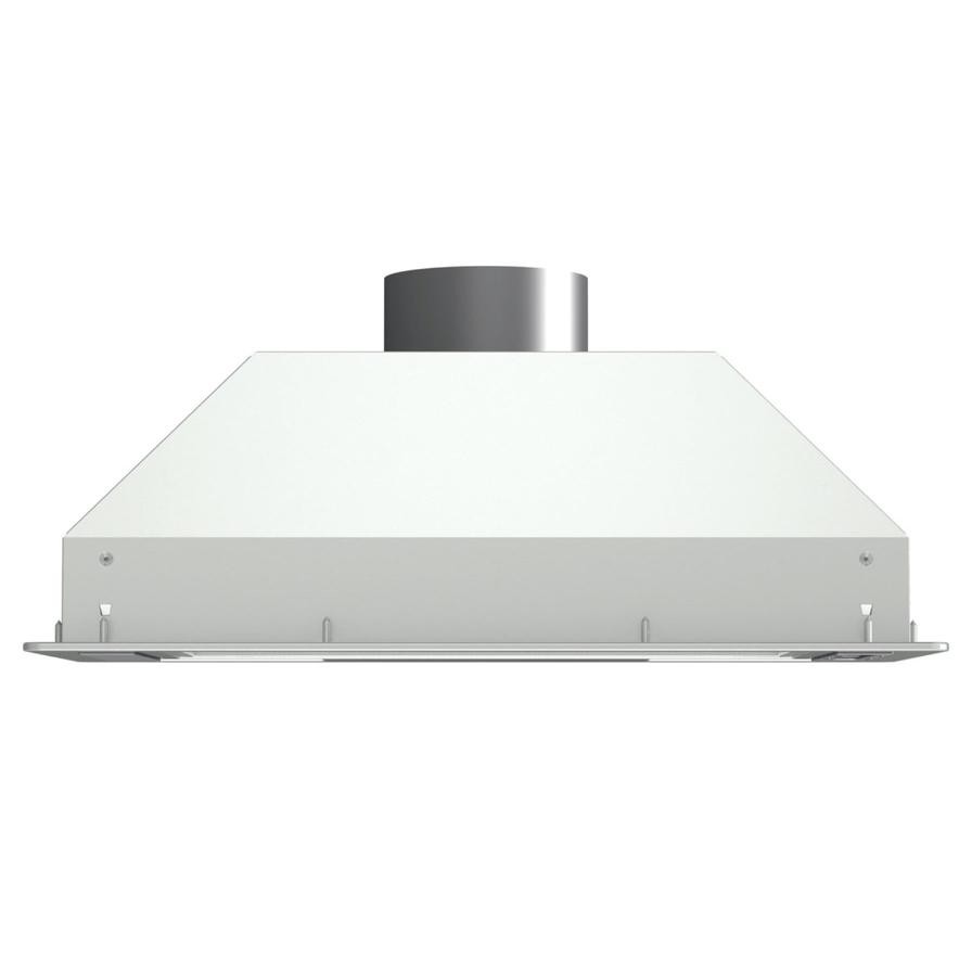 Gorenje Built-In Chimney Hood BHI611ES-UK (53.4 x 20.8 x 30 cm)