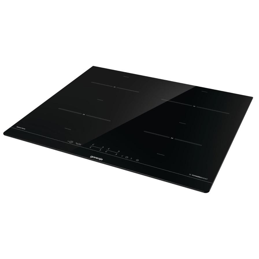 Gorenje Built-In 4 Zones Induction Hob, IT641BSC (59.5 x 5.4 x 52 cm)