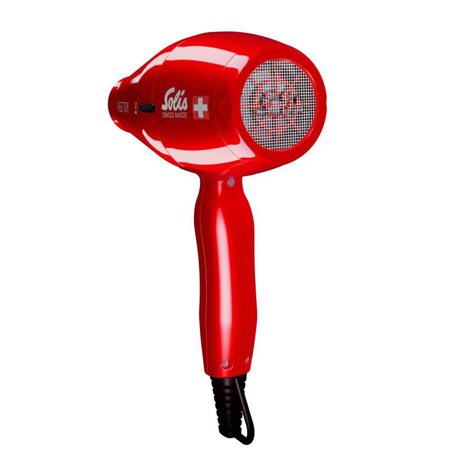 Solis Fast Dry Hair Dryer, 969.03 (2200 W)