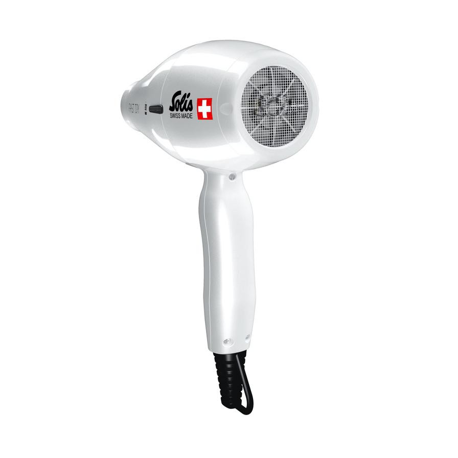 Solis Fast Dry Hair Dryer, 969.02 (2200 W)