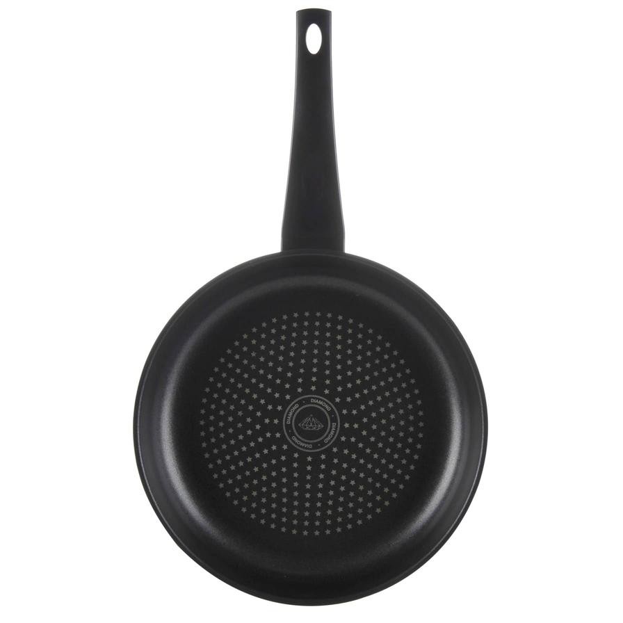 Tornado Donocook Aluminium Die Cast Fry Pan (28 cm)