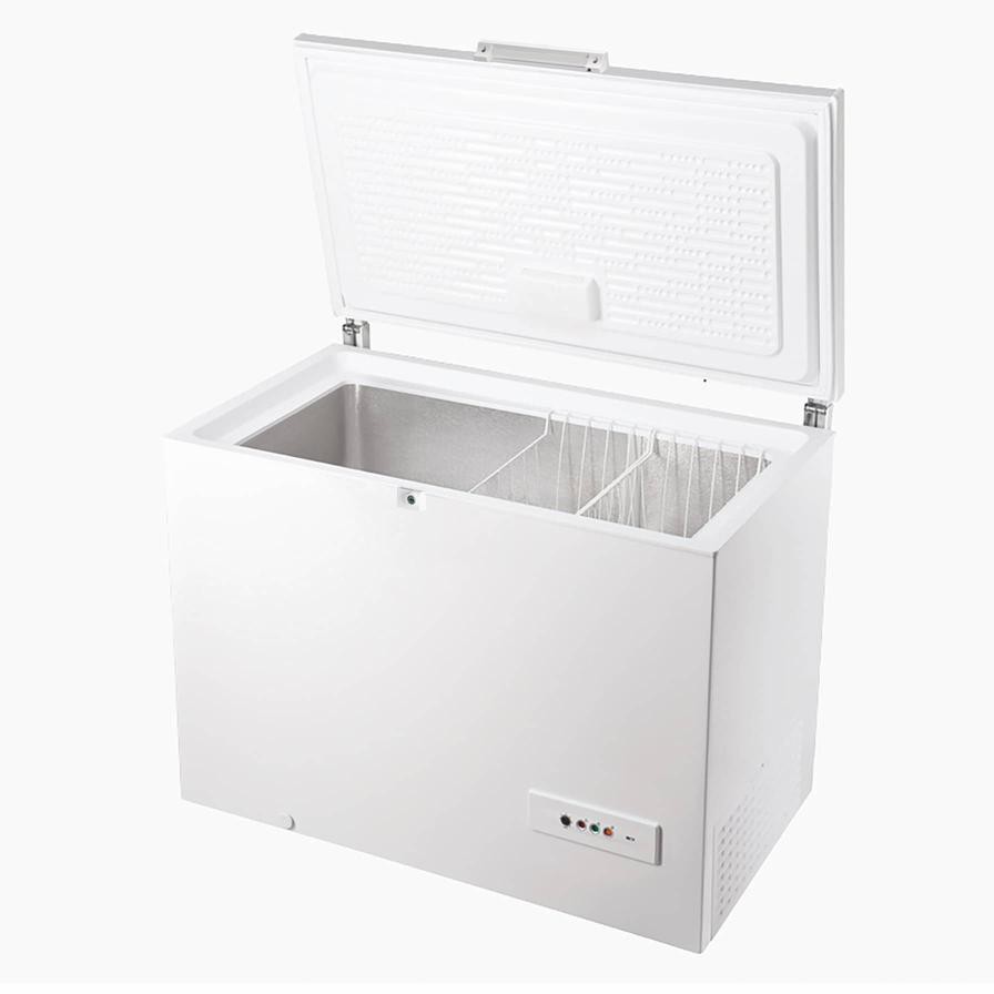 Ariston Freestanding Chest Freezer, AR420T (315 L)