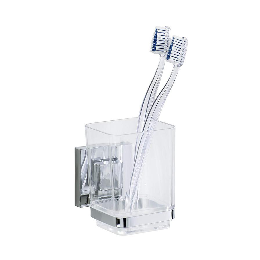 Wenko Quadro Tumbler (10 x 7.5 x 16 cm)