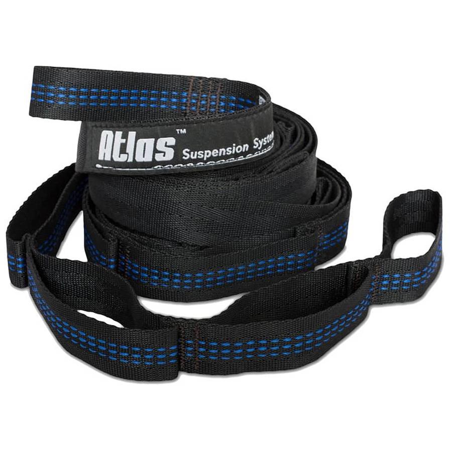 ENO  Atlas Hammock Suspension System (25.7 x 11.4 x 16 cm)