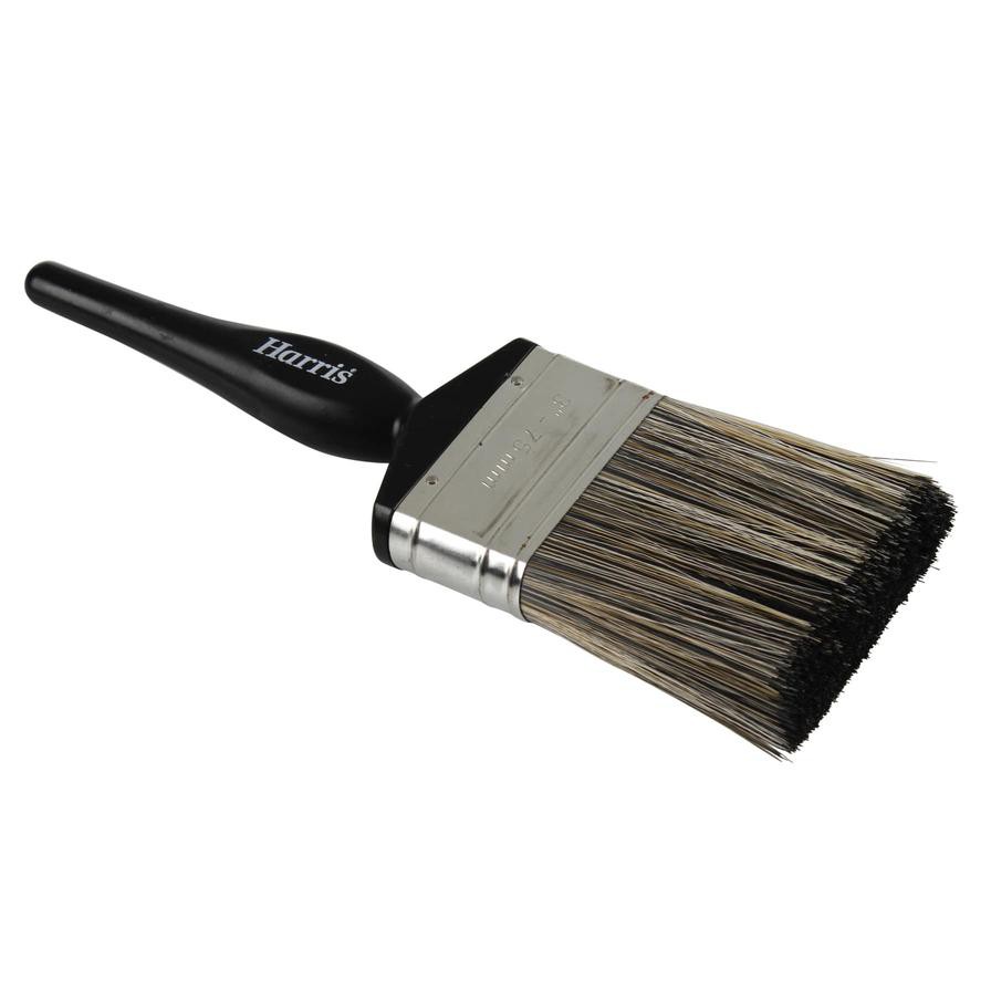 Harris Exterior Woodwork Flat Brush (8 x 2.8 x 29.8 cm)