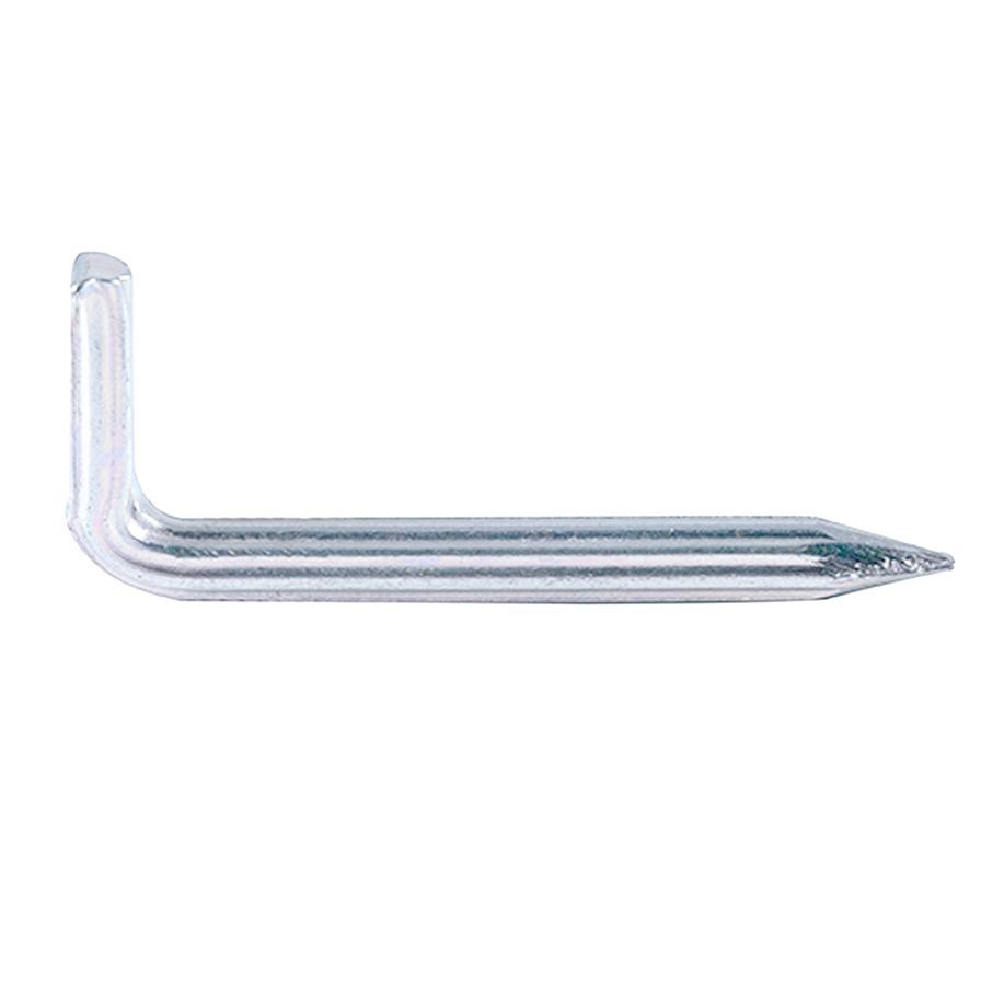 Suki 6152260 Hooks (40 mm, Pack of 7, Zinc)