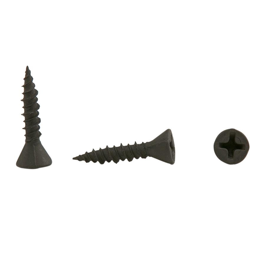 Suki Drywall Ribbed Head Screws (3 cm)