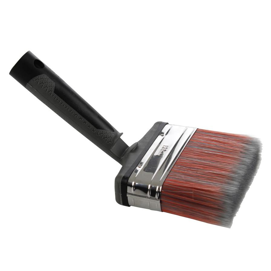 Harris Premier Masonry Angled Block Brush (11.8 x 4 x 26 cm)