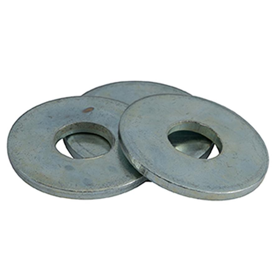 Suki Large Washers (M8, Pack of 100)