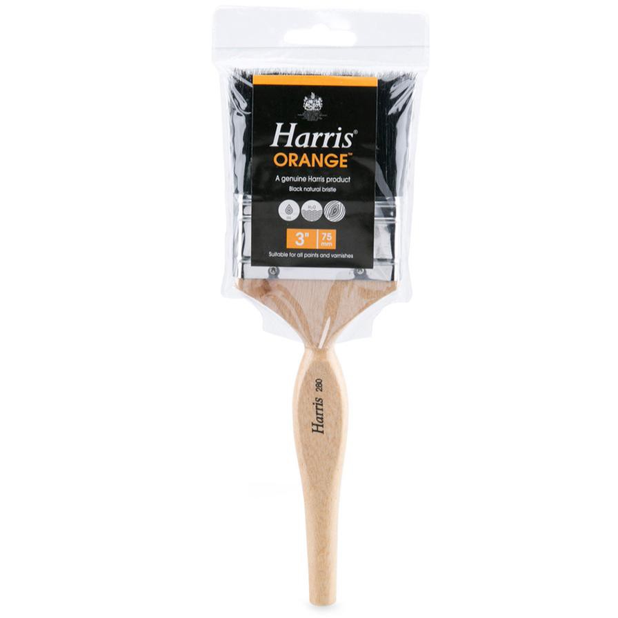 Harris Essentials Brush (7.9 x 1.9 x 27.3 cm)