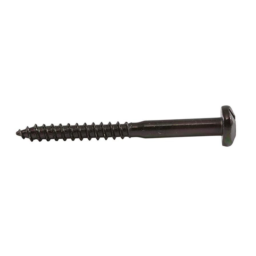 Suki Wood Screws Pack (4.5 x 50 mm, 4 Pc.)