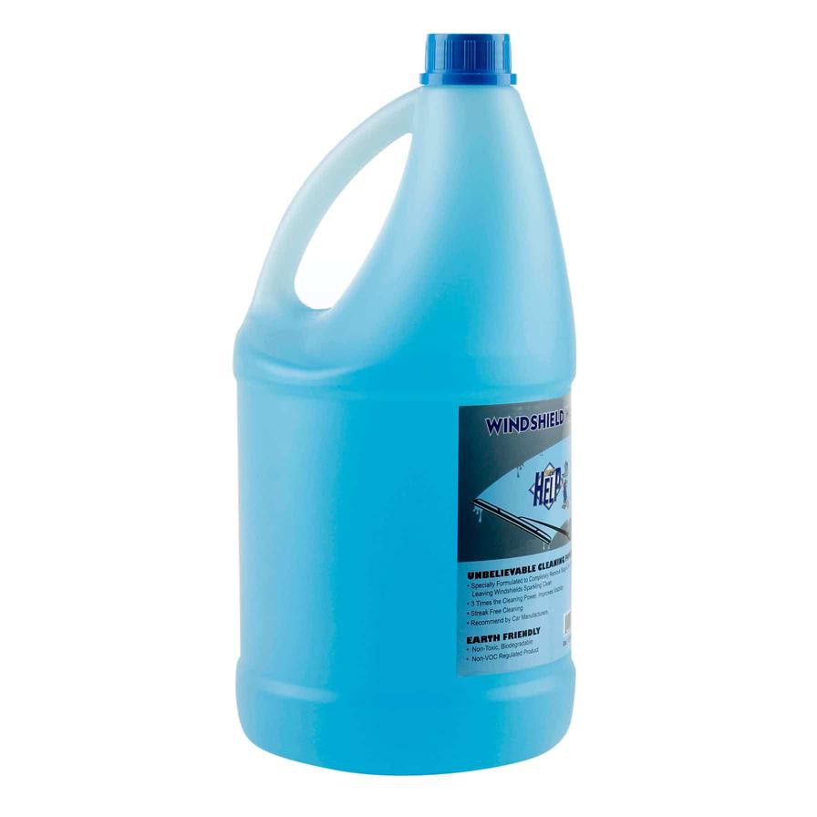 Super Help Windshield Washer Fluid (1 Gallon)