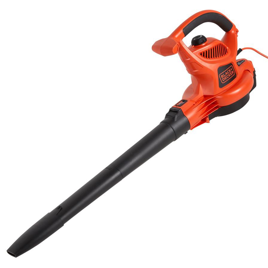 Black+Decker Blower & Vacuum, GW3030 (3000 W)