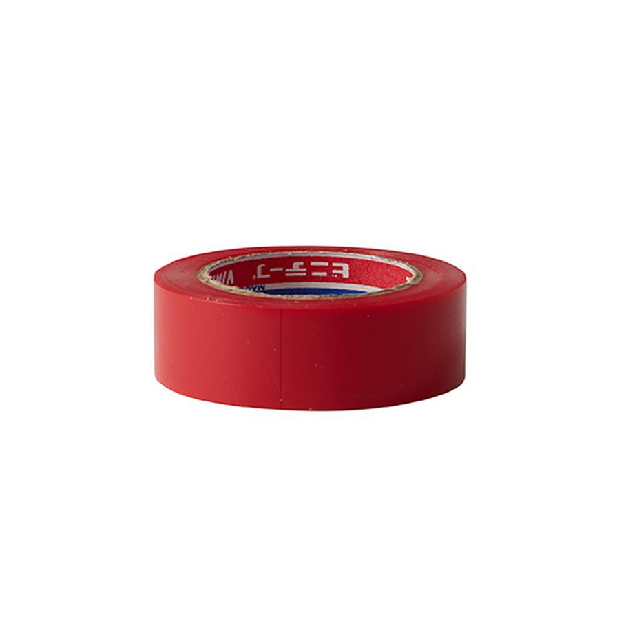 Vini PVC Insulation Tape (Red)