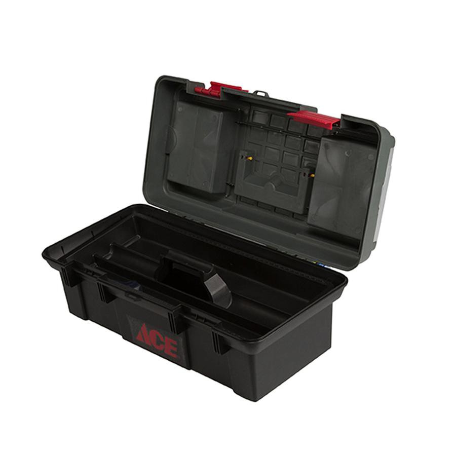 ACE Plastic Tool Box