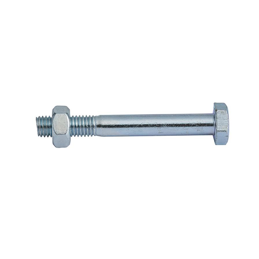 Suki Hex Screws (M10 x 80 mm)