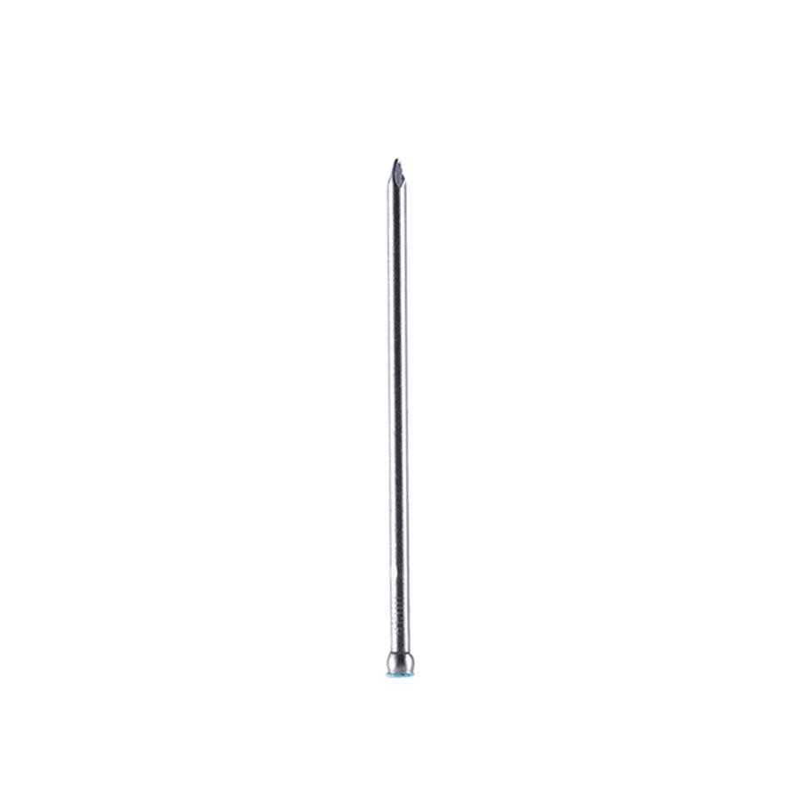 Suki Wire Nail (3.8 x 100 mm, 1 kg)