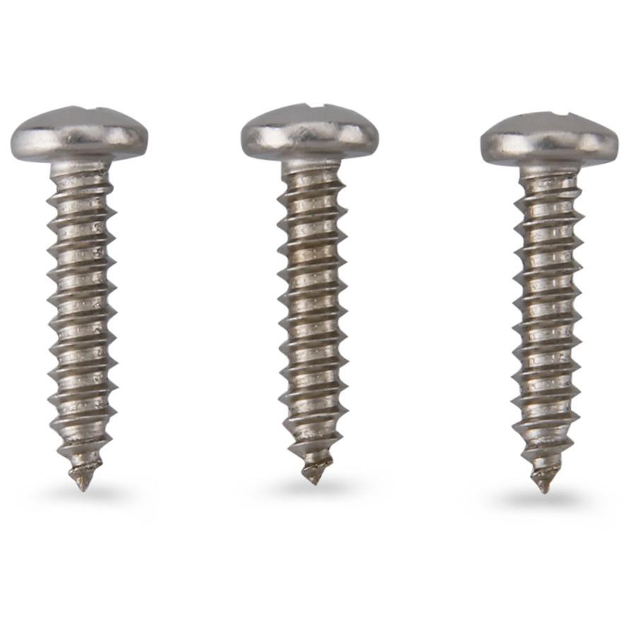 Suki 6164344 Tapping Screws (19 x 4.2 mm, Pack of 10)