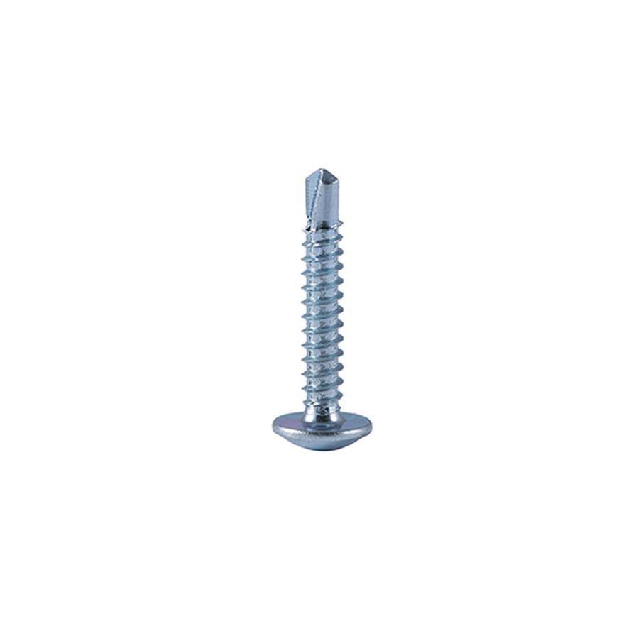 Suki Solutions Screws (4.2 x 25 mm, Pack of 75)