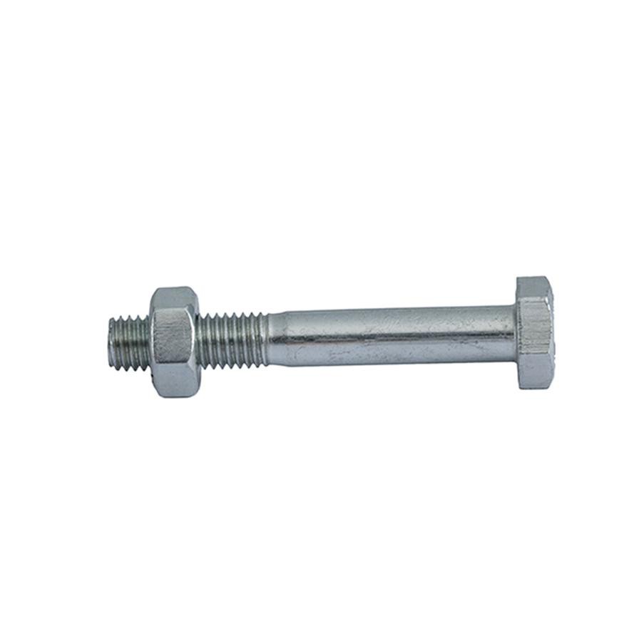 Suki Hex Screws (M10 x 70 mm)