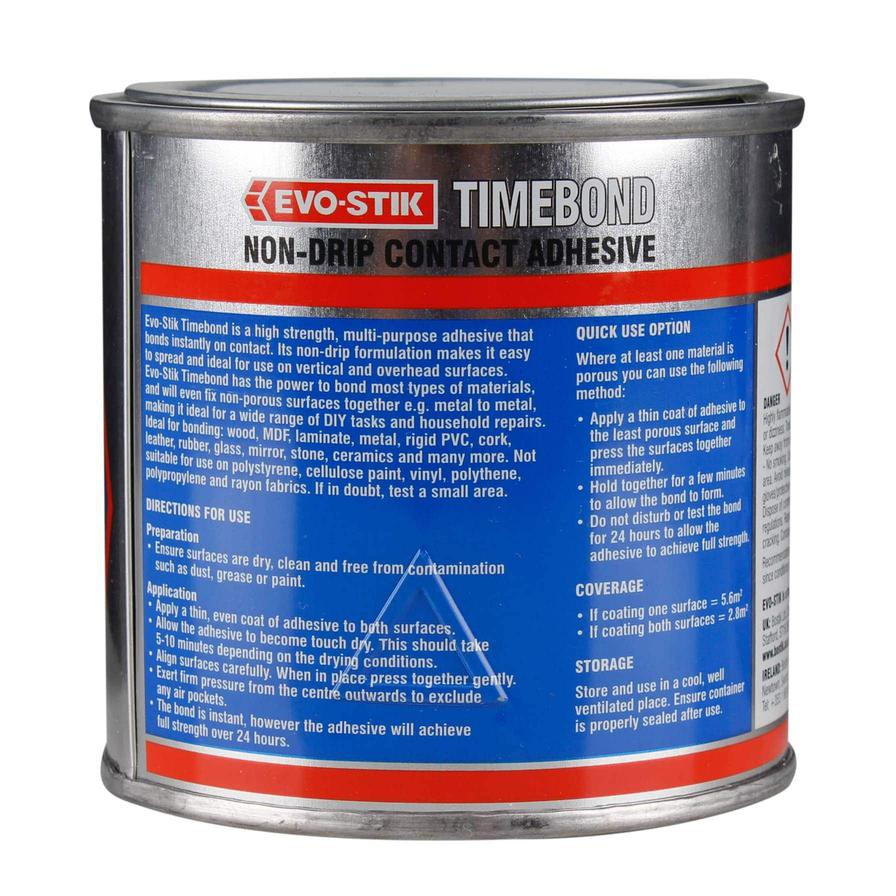 Evo-StickTime Bond Adhesive (250 ml)