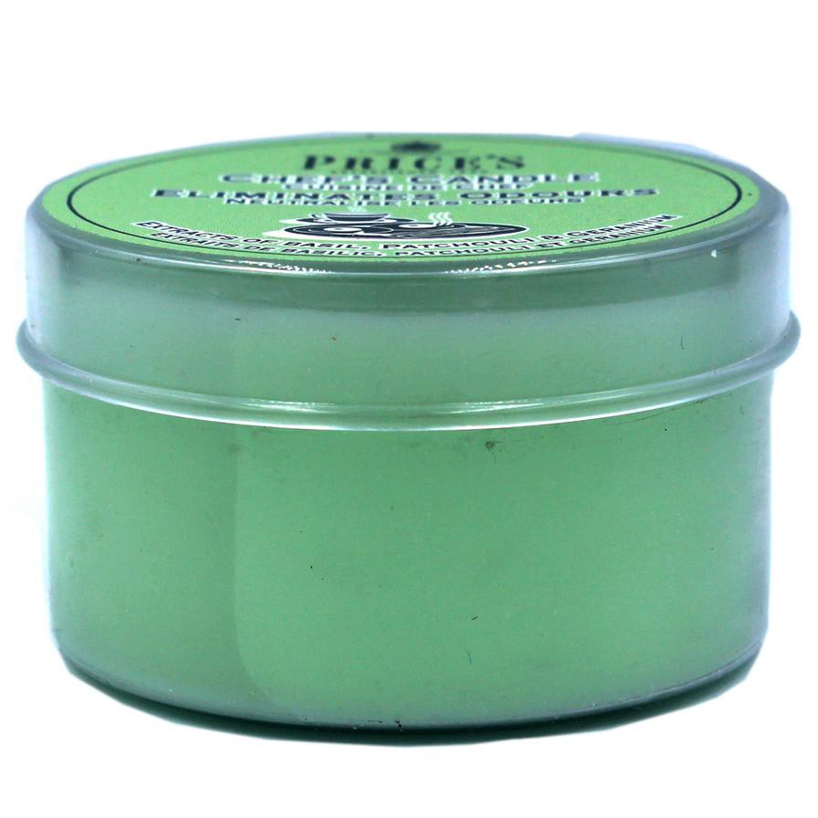 Price's Freshair Chef's Scented Candle