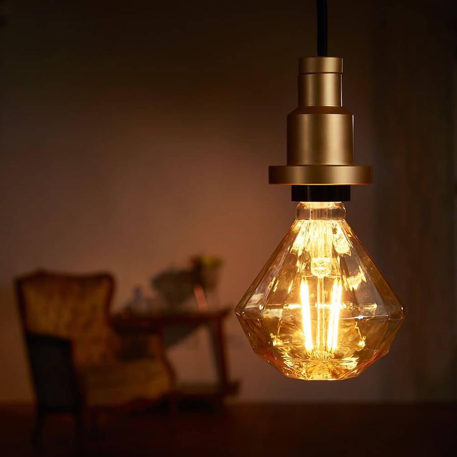 Osram Vintage LED Diamond (4.5 W)