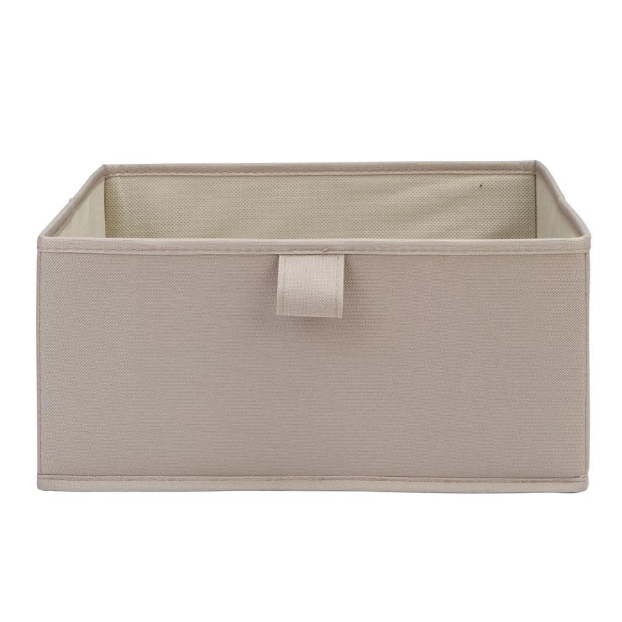 Form Mixxit Cardboard & Polyster Storage Box (31 x 14 cm, 13 L)