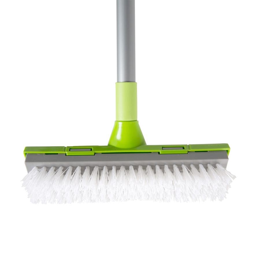 3M Scotch-Brite Floor Brush & Squeegee