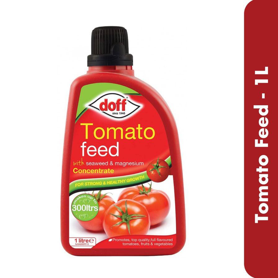 Doff Tomato Feed (1 L)