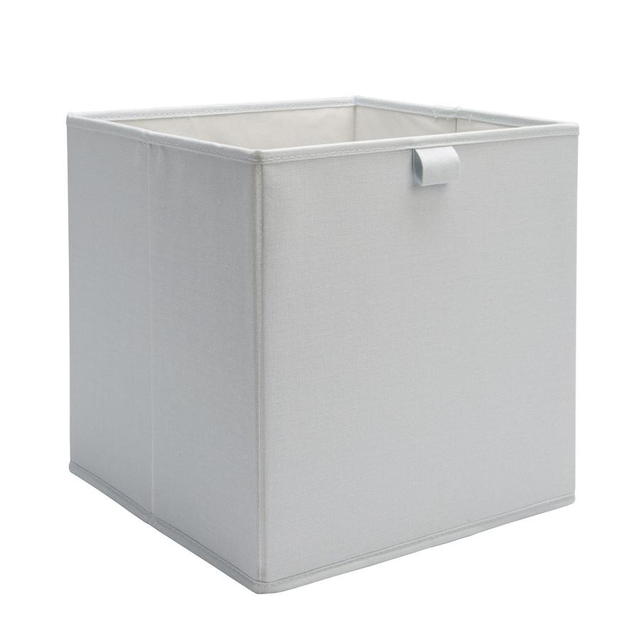 Form Mixxit Cardboard & Polyester Storage Box (310 x 310 mm)