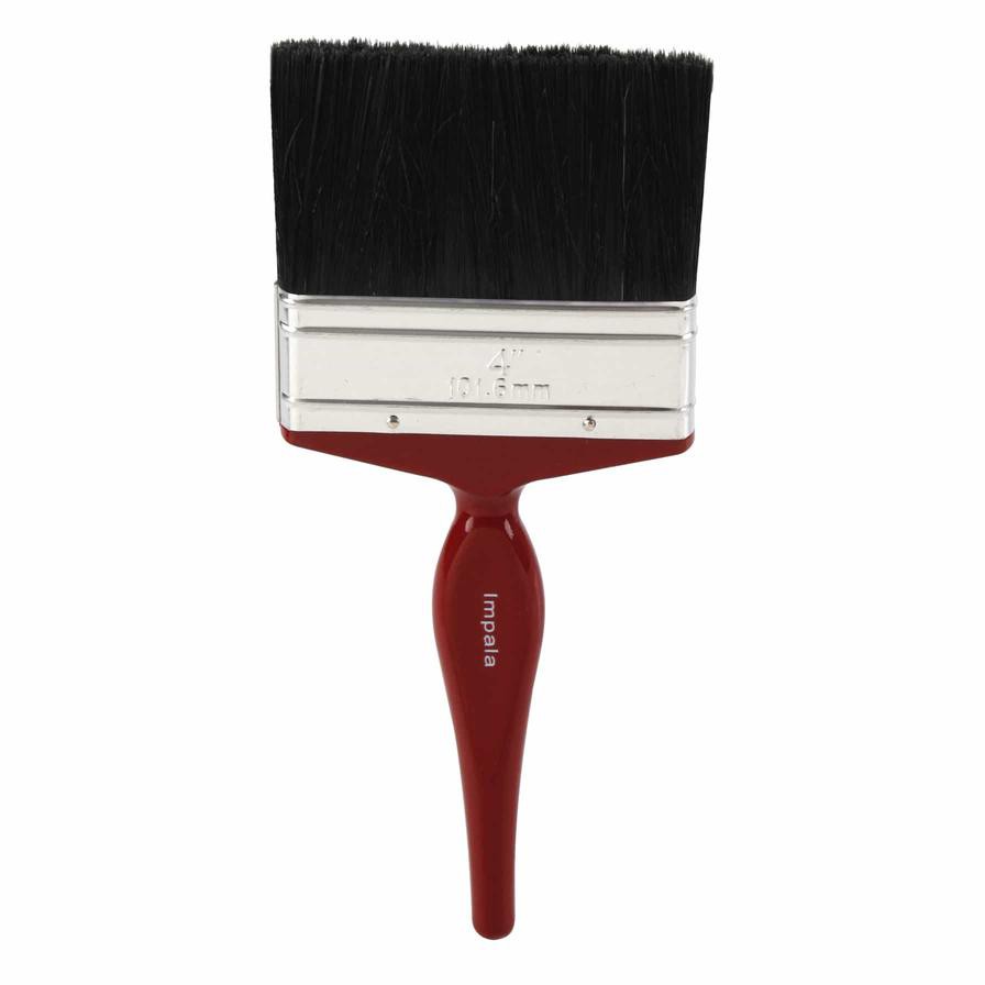 Roll Roy Impala Paint Brush Set (3 Pc.)