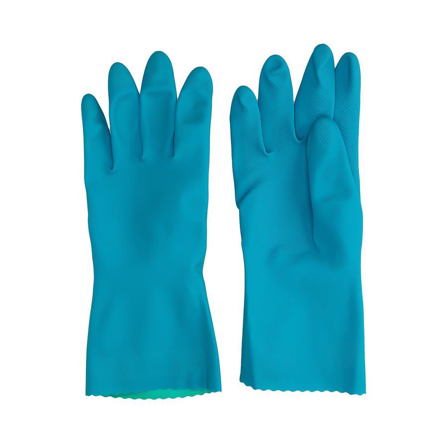 Vileda Comfort & Care Gloves (Medium)