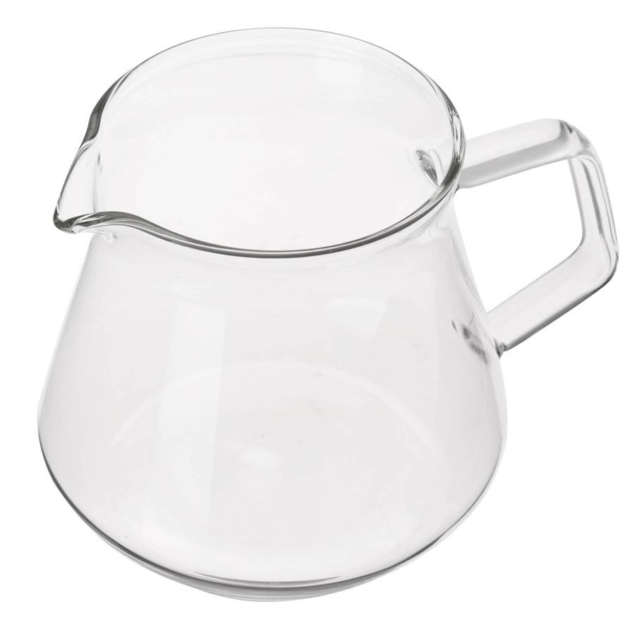 Neoflam Borosilicate Glass Coffee Warmer (500 ml)