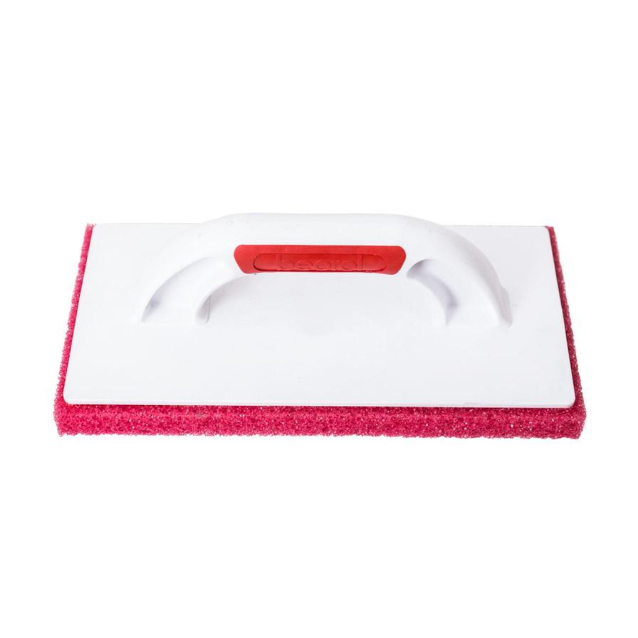 Beorol Sponge Spreading Board W/Handle (280 x 140 x 20 mm)